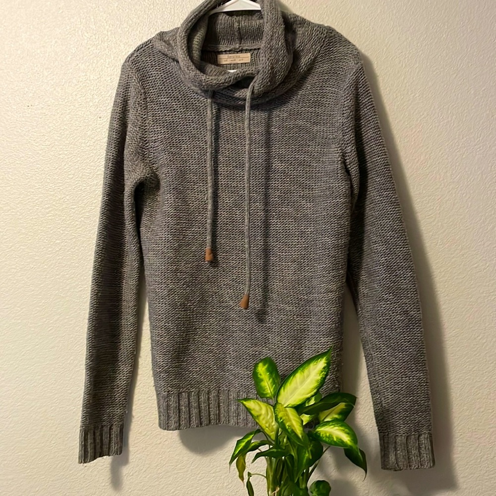 Bershka knit sweater